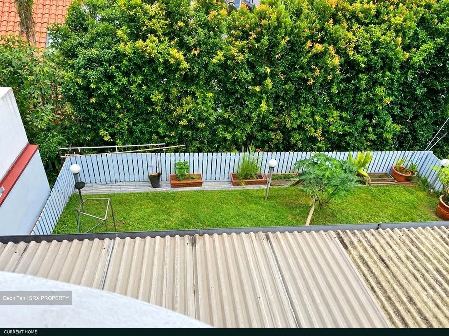 Shamrock Park (D10), Semi-Detached #638172941